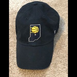 Pacers 47 Hat